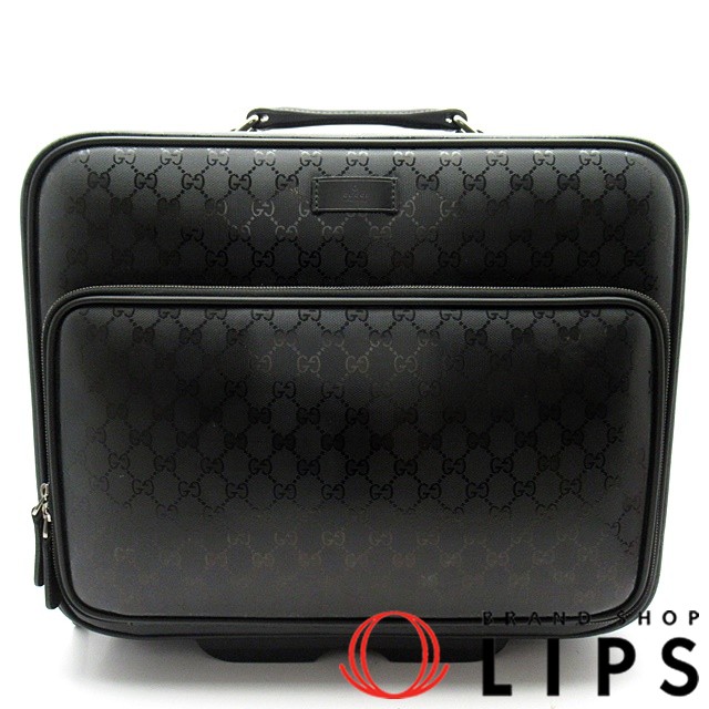 GGインプリメ キャリーケース