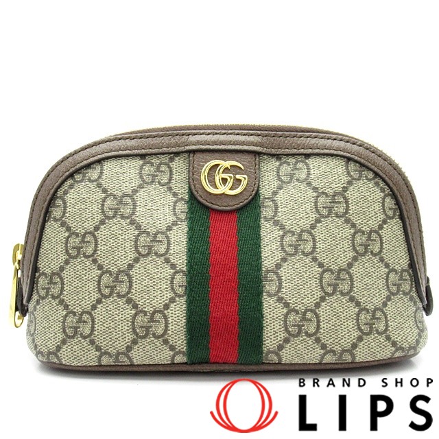 オフィディア ミディアム コスメティックケース