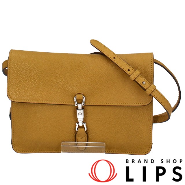 ニュージャッキー ショルダーバッグ