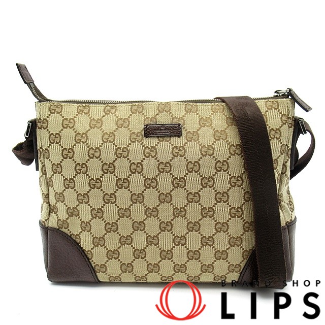 ショルダーバッグ