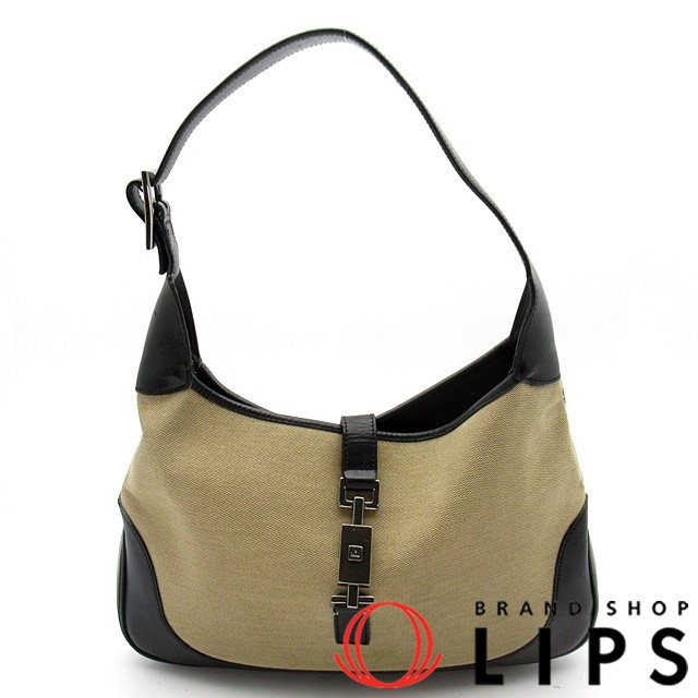 ジャッキー ワンショルダーバッグ