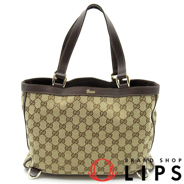 アビー トートバッグ