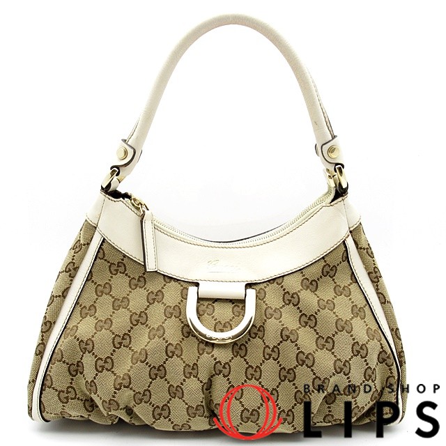 アビー ワンショルダーバッグ