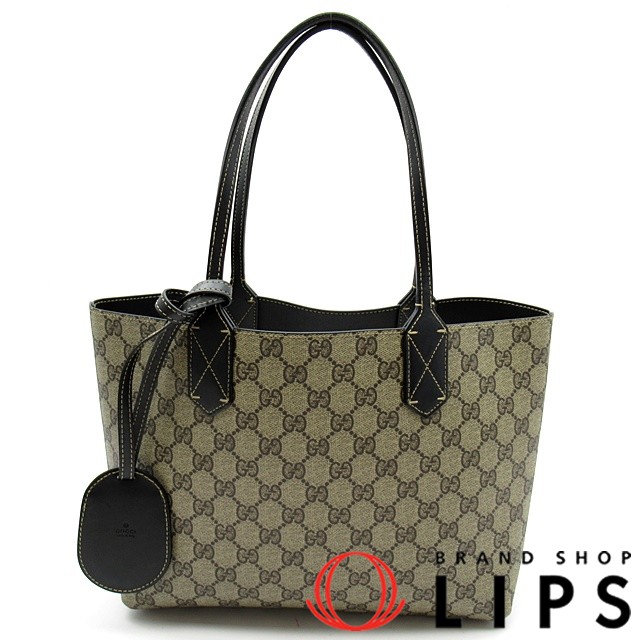 スモールリバーシブルトートバッグ