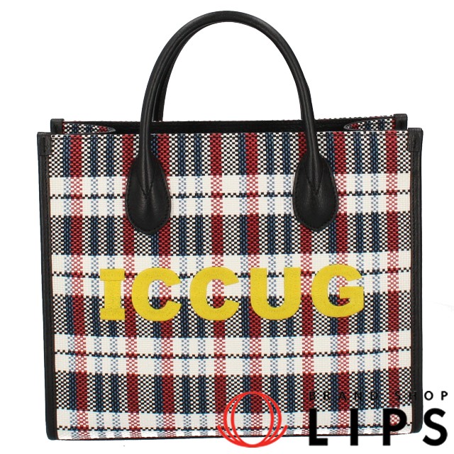 スモールトートバッグ