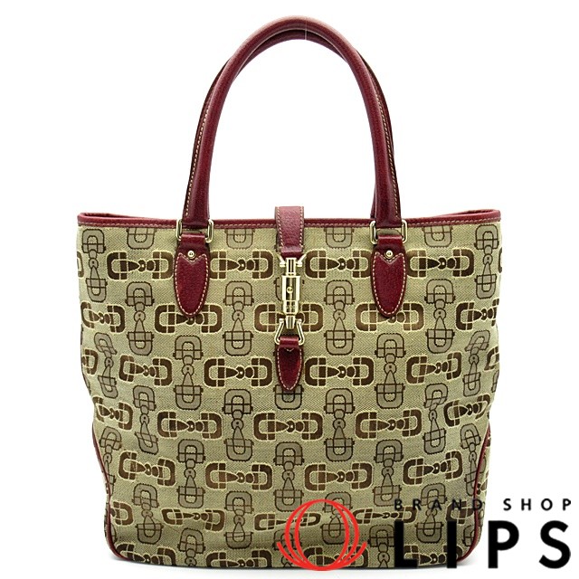 ニュージャッキー トートバッグ