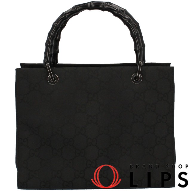 バンブーハンドバッグ