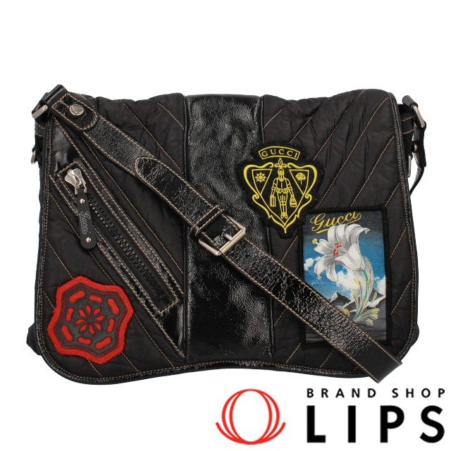 ショルダーバッグ