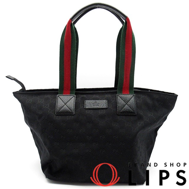 シェリーライン トートバッグ