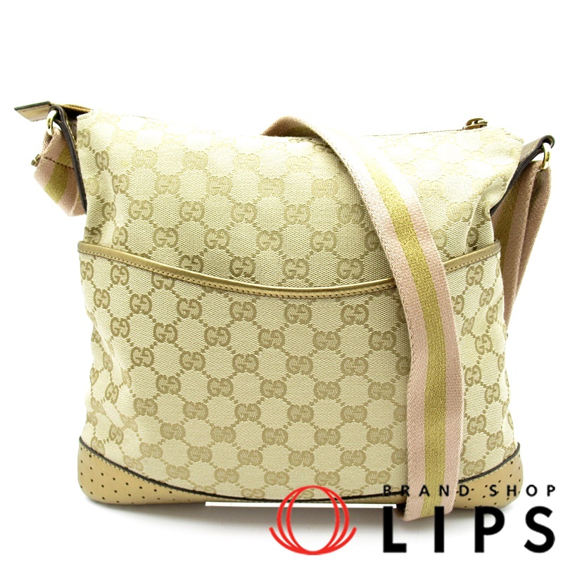 ショルダーバッグ