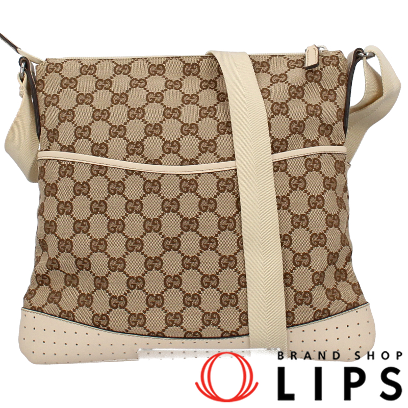 ショルダーバッグ