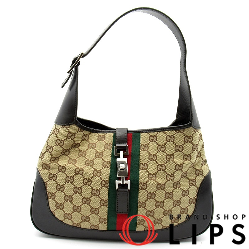 ジャッキー ワンショルダーバッグ シェリー