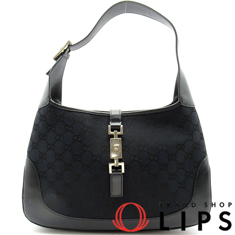 ジャッキー ワンショルダーバッグ