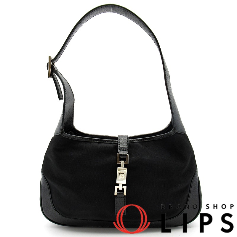 ジャッキー ワンショルダーバッグ