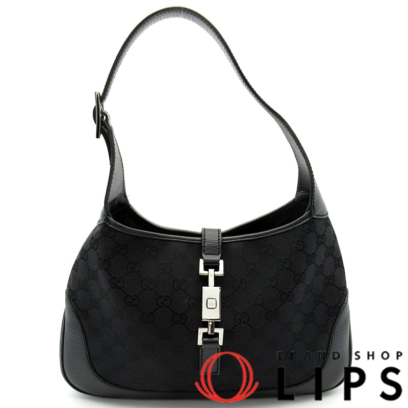 ジャッキー ワンショルダーバッグ