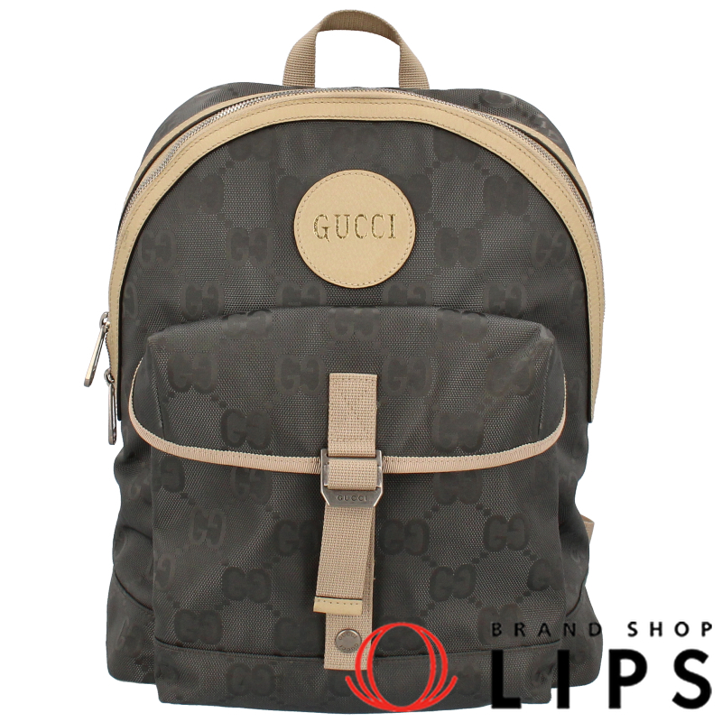 オフザグリッド バックパック