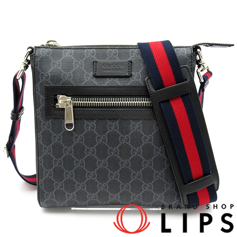 スモールメッセンジャーバッグ