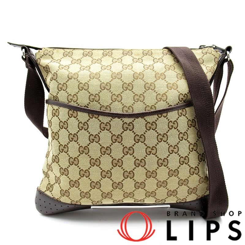 ショルダーバッグ