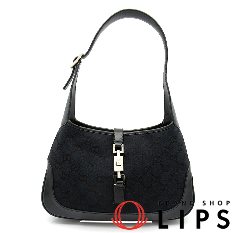 ジャッキー ワンショルダーバッグ