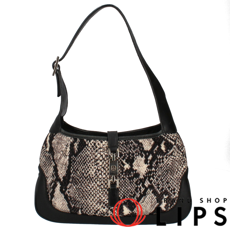 ジャッキー ワンショルダーバッグ