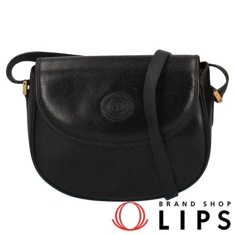 オールドグッチ ショルダーバッグ