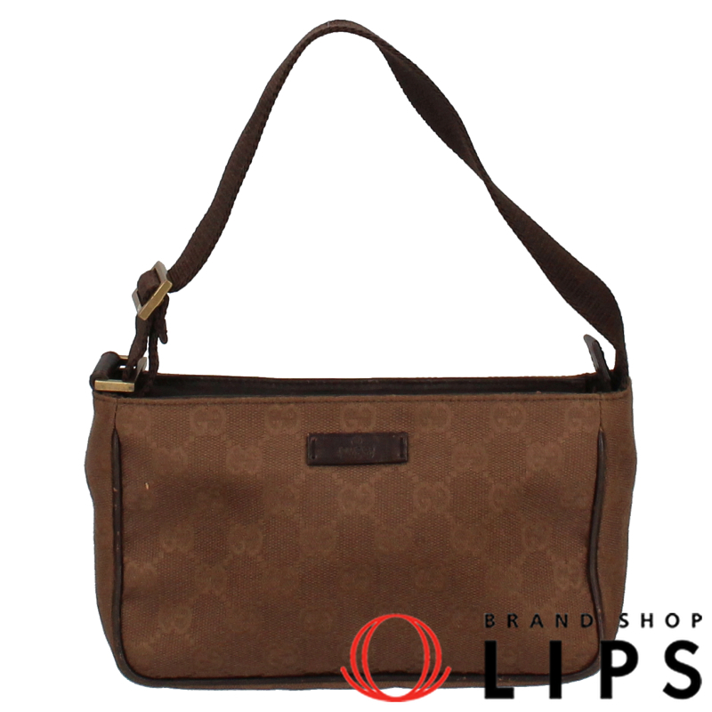 アクセサリーポーチ