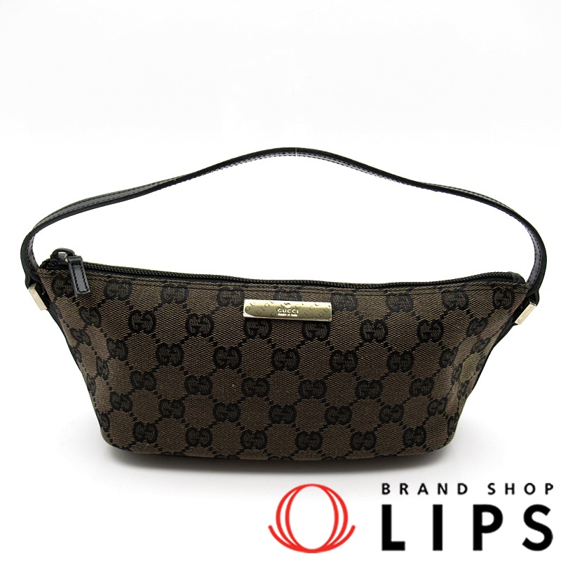 アクセサリーポーチ