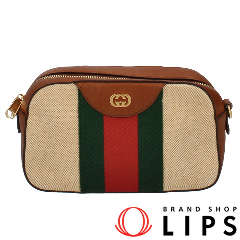 シェリーライン ショルダーバッグ