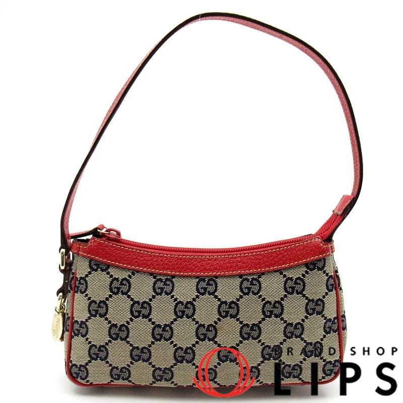 アクセサリーポーチ