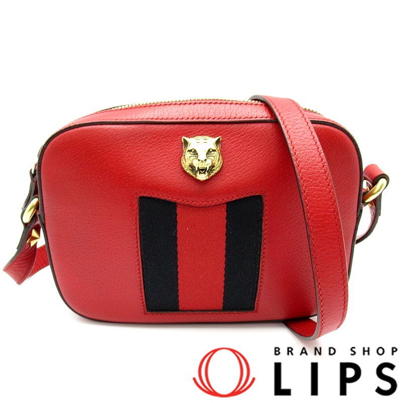 キャット ショルダーバッグ