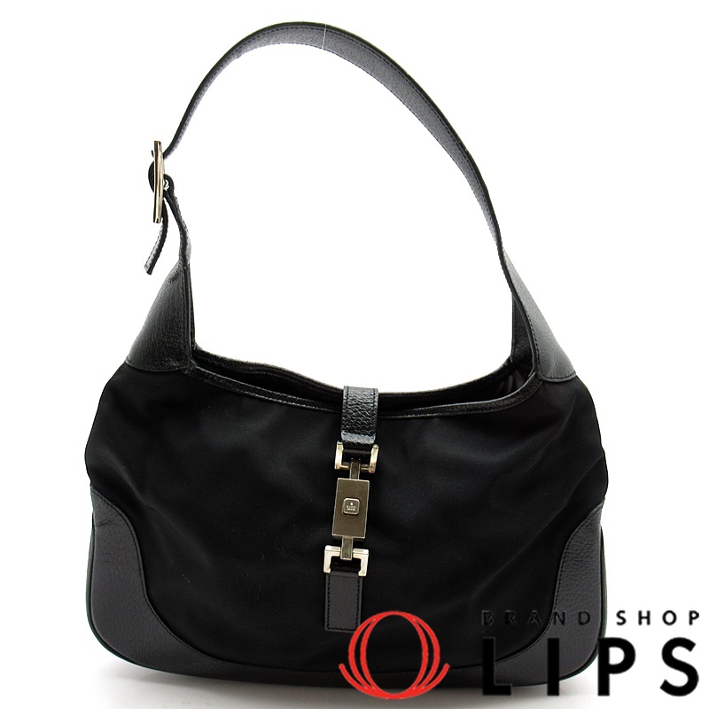 ジャッキー ワンショルダーバッグ