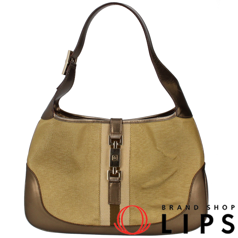 ジャッキー ワンショルダーバッグ
