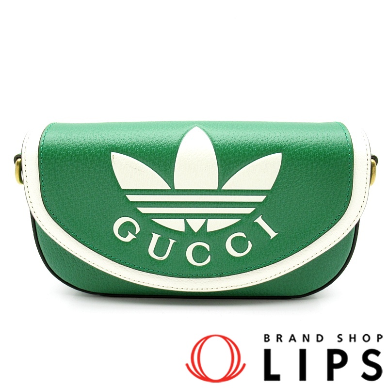 アディダスコラボ ショルダーバッグ