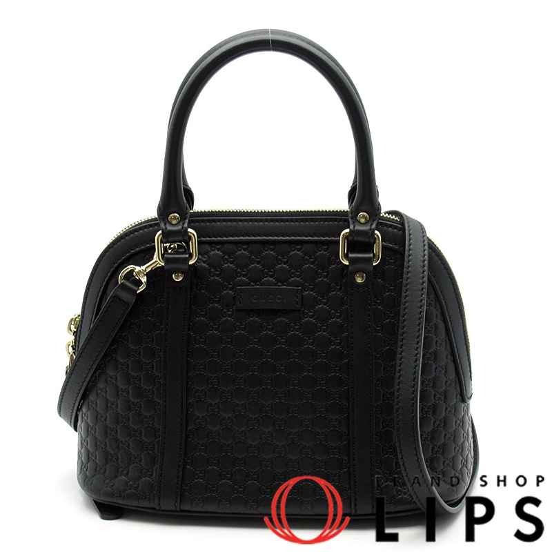 2WAY ハンドバッグ