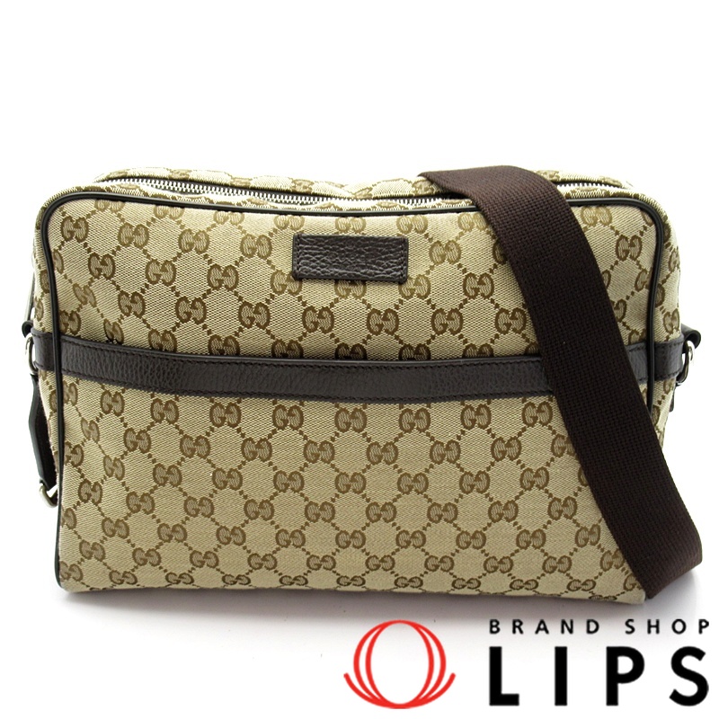 ショルダーバッグ