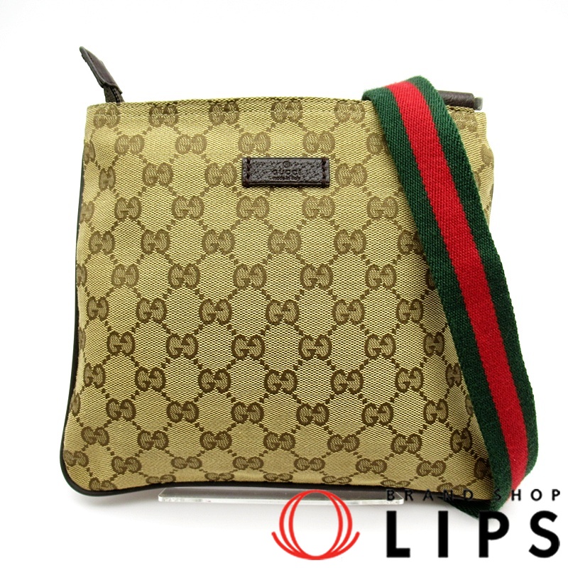 シェリーライン ショルダーバッグ