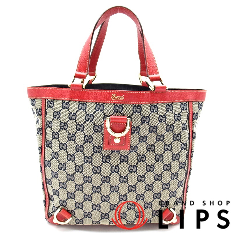 アビー トートバッグ