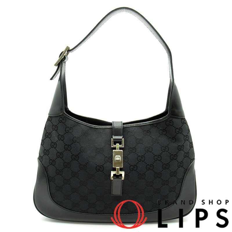 ジャッキー ワンショルダーバッグ