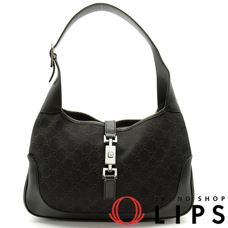 ジャッキー ワンショルダーバッグ