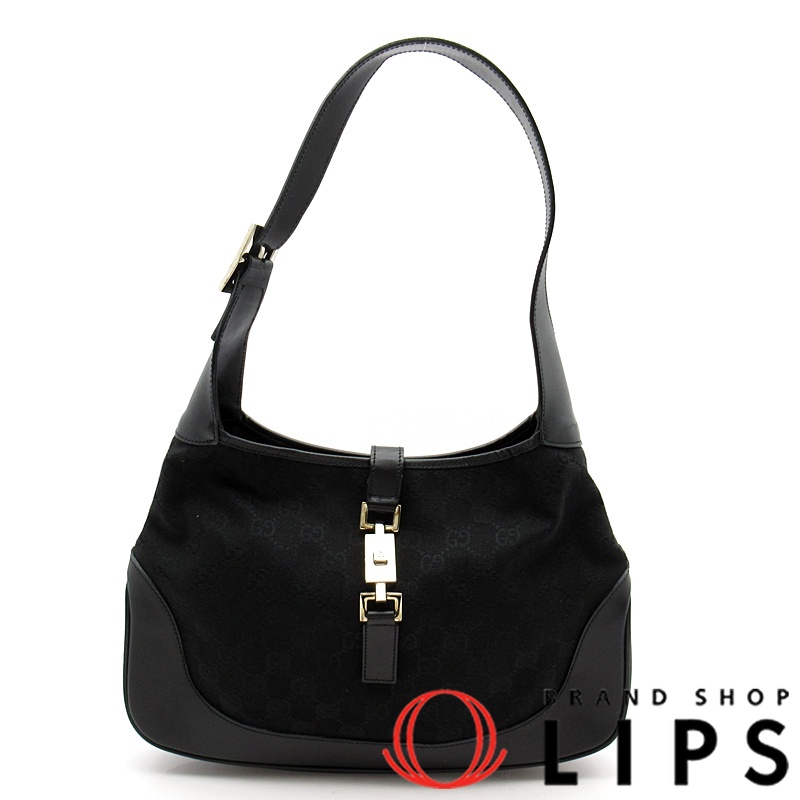 ジャッキー ワンショルダーバッグ