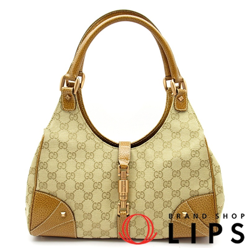 ニュージャッキー ショルダーバッグ