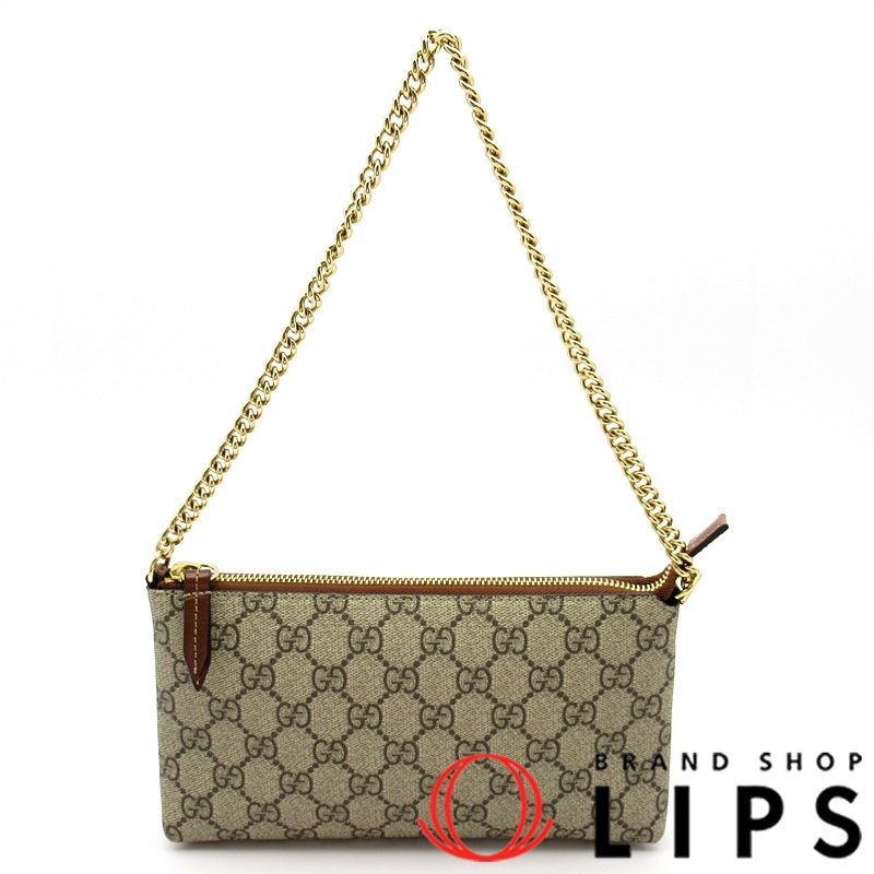 チェーンウォレット リストウォレット