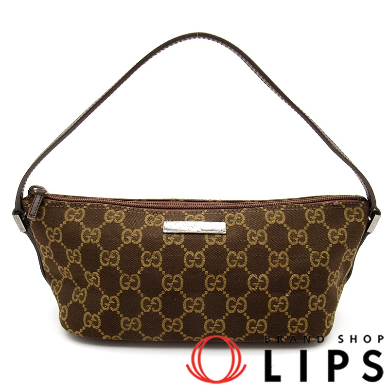 アクセサリーポーチ