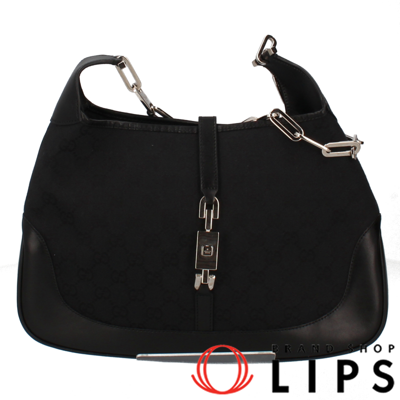 ジャッキー チェーンワンショルダーバッグ