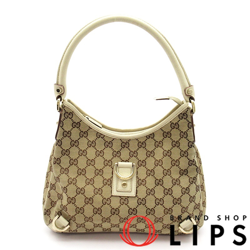 アビー ワンショルダーバッグ