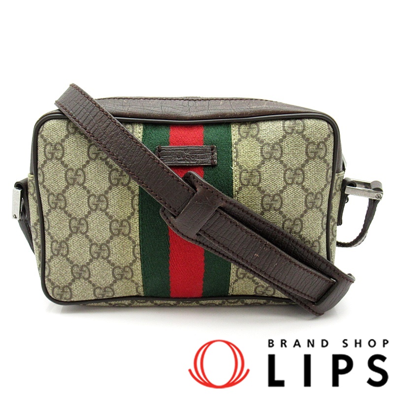 シェリーライン ショルダーバッグ