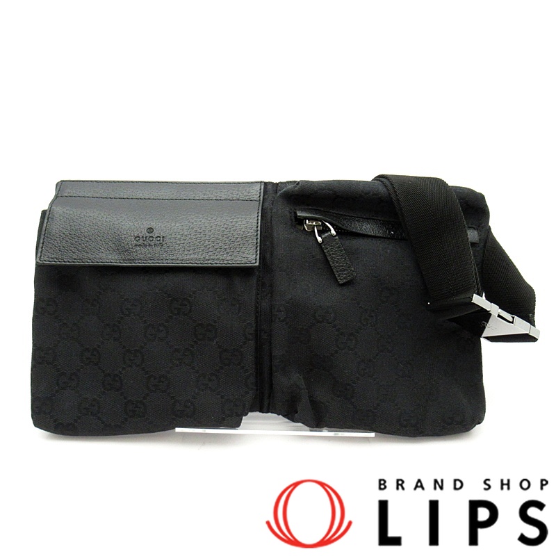 ウエストポーチ