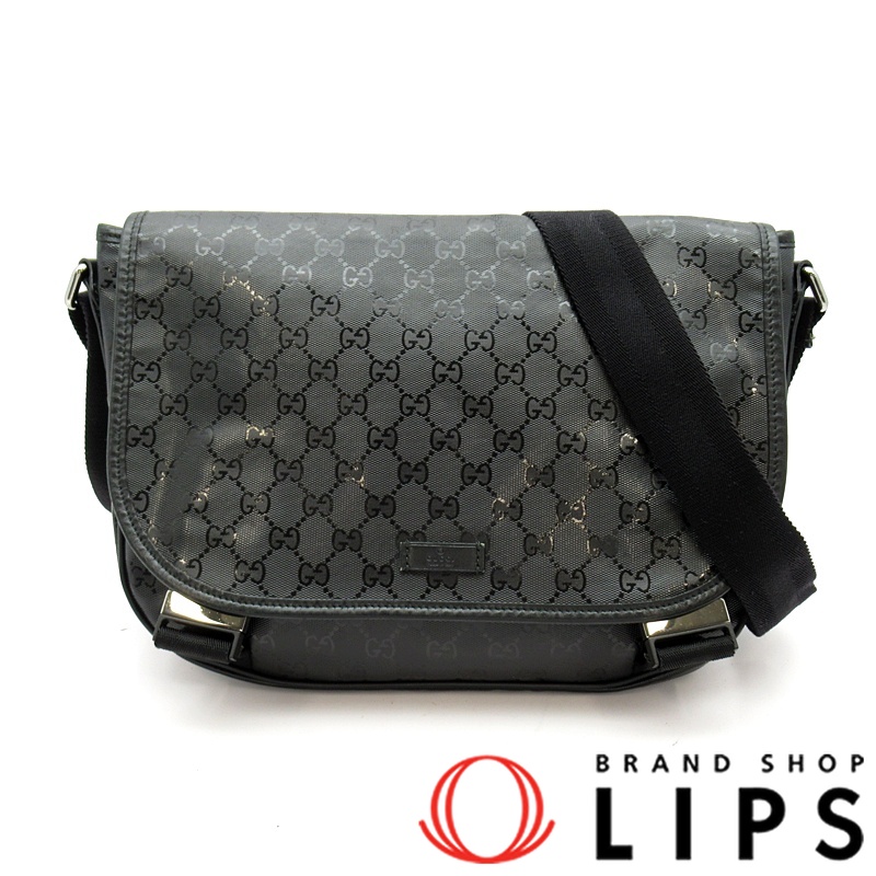 GGインプリメ ショルダーバッグ