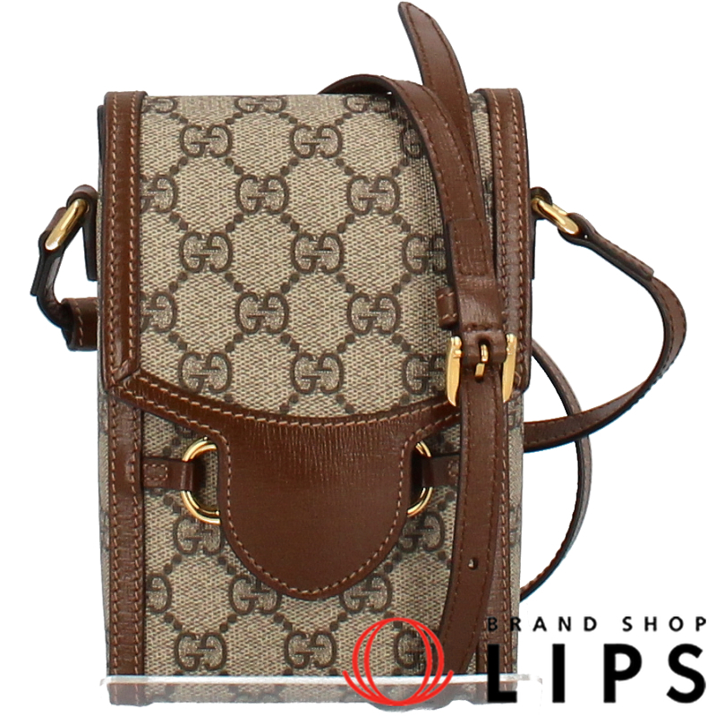 ホースビット 1955 ミニバッグ