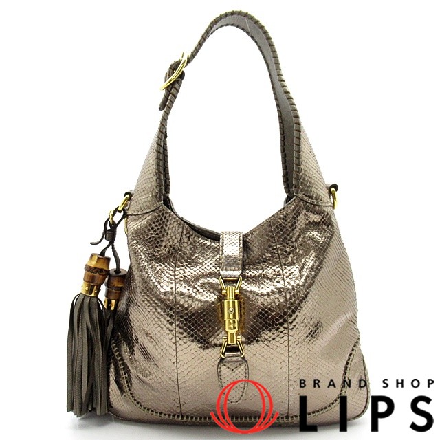 ニュージャッキー 2WAYショルダーバッグ